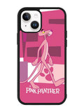 Pink panther iPhone 14 Case QC1659
