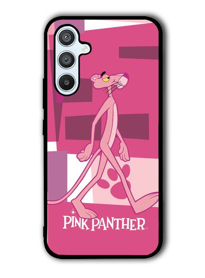 Pink panther Samsung Galaxy A14 5G Case QC1659
