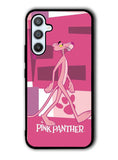 Pink panther Samsung Galaxy A14 5G Case QC1659