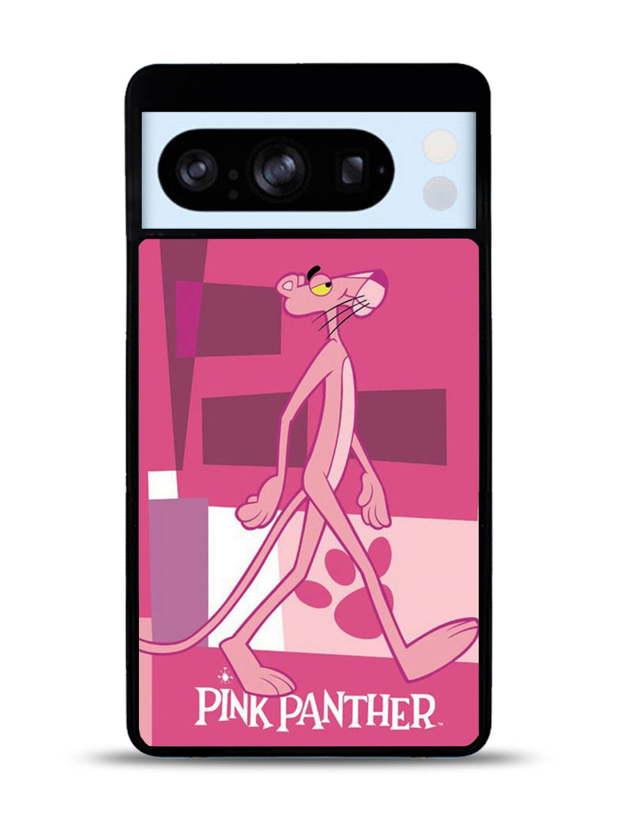 Pink panther Google Pixel 8 Pro Case QC1659
