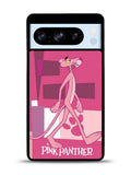 Pink panther Google Pixel 8 Pro Case QC1659