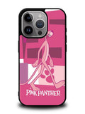 Pink panther iPhone 16 Pro Case OV1659