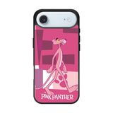 Pink panther iPhone Air Case QC1659