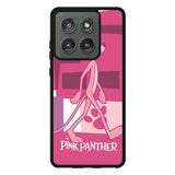Pink panther Motorola Moto Edge 2025 Case QC1659