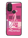 Pink panther Motorola Moto G Pure 2021 , Moto G Power 2022 Case OV1659