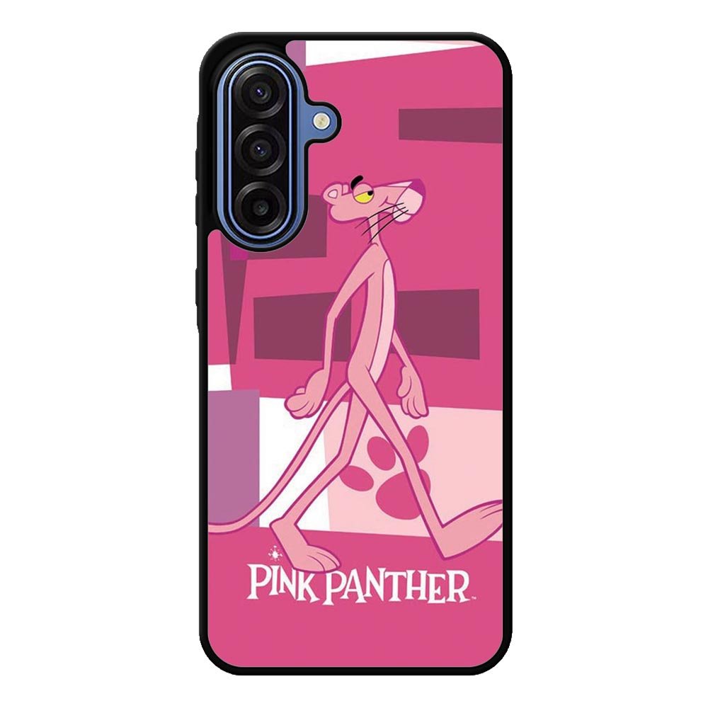 Pink panther Samsung Galaxy A17 Case QC1659