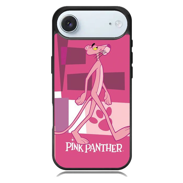Pink panther iPhone 17 Air Case OV1659