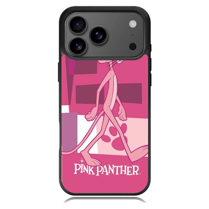 Pink panther Samsung Galaxy S26 Ultra Case OV1659