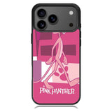 Pink panther iPhone 17 Pro Case RC1659