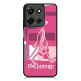 Pink panther Motorola Moto G 5G 2025 Case OV1659