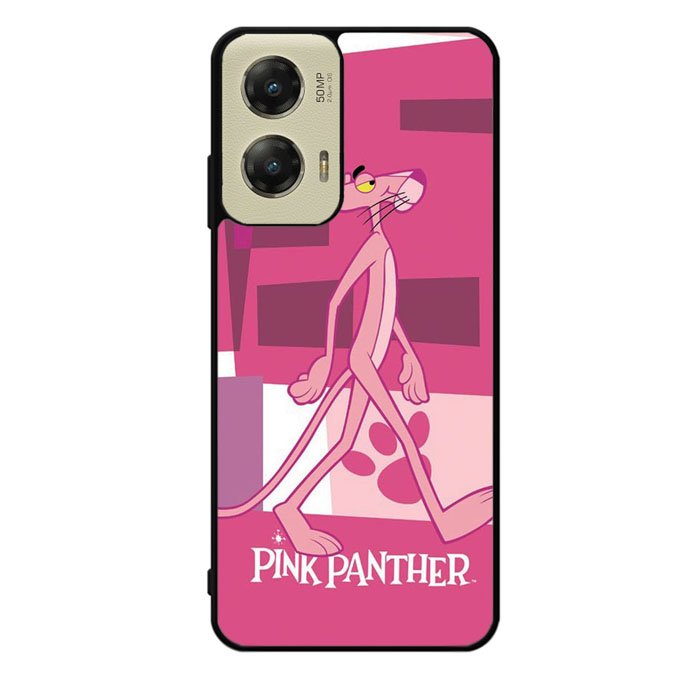 Pink panther Motorola Moto G Stylus 5G 2024 Case OV1659