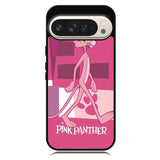 Pink panther Google Pixel 10 | Google Pixel 10 Pro Case RC1659