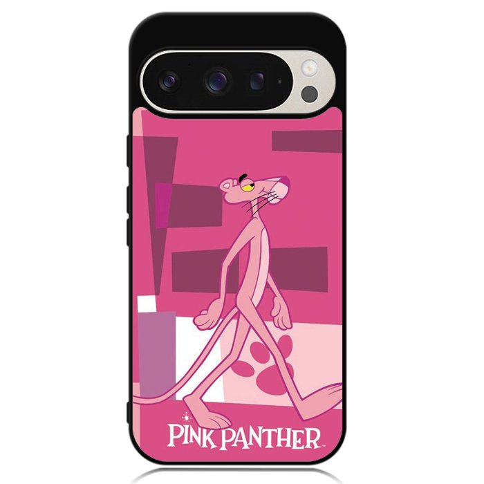 Pink panther Google Pixel 9 Pro XL Case OV1659