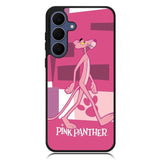 Pink panther Samsung Galaxy S25 FE Case OV1659