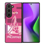 Pink panther Samsung Galaxy Z Fold 6 5G 2024 Case OV1659