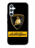 Lamborghini Logo Samsung Galaxy A14 5G Case QC1660