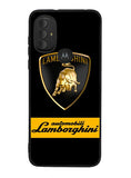 Lamborghini Logo Motorola Moto G Pure 2021 , Moto G Power 2022 Case OV1660