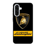 Lamborghini Logo Samsung Galaxy A26 5G Case RC1660