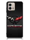 Corvette 2nd Motorola Moto G Stylus 5G 2023 Case