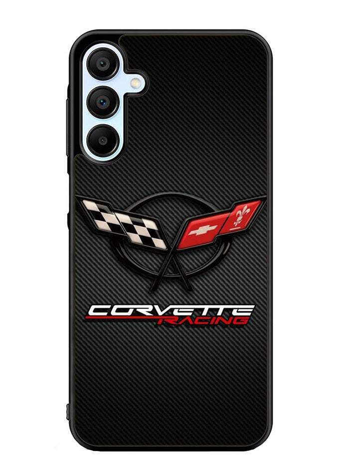 Corvette 2nd Samsung Galaxy A15 5G Case