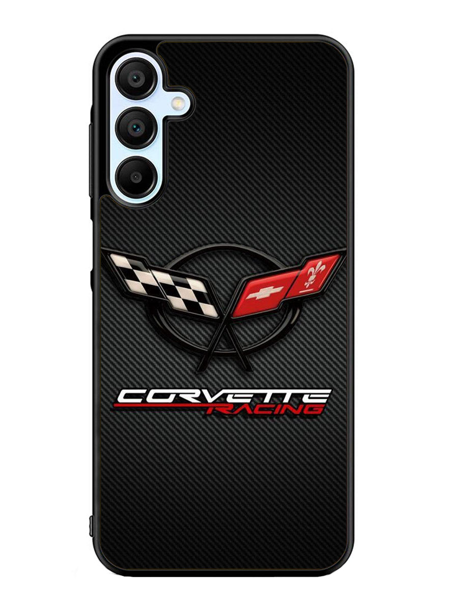 Corvette 2nd Samsung Galaxy A25 5G Case