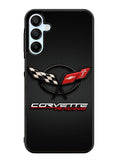 Corvette 2nd Samsung Galaxy A25 5G Case