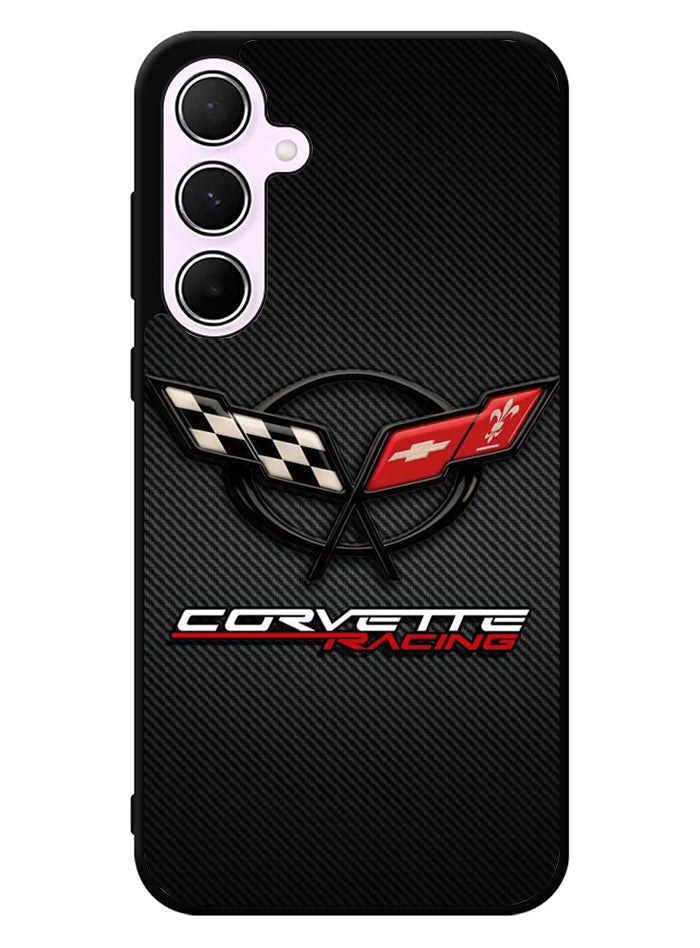 Corvette 2nd Samsung Galaxy A35 5G Case