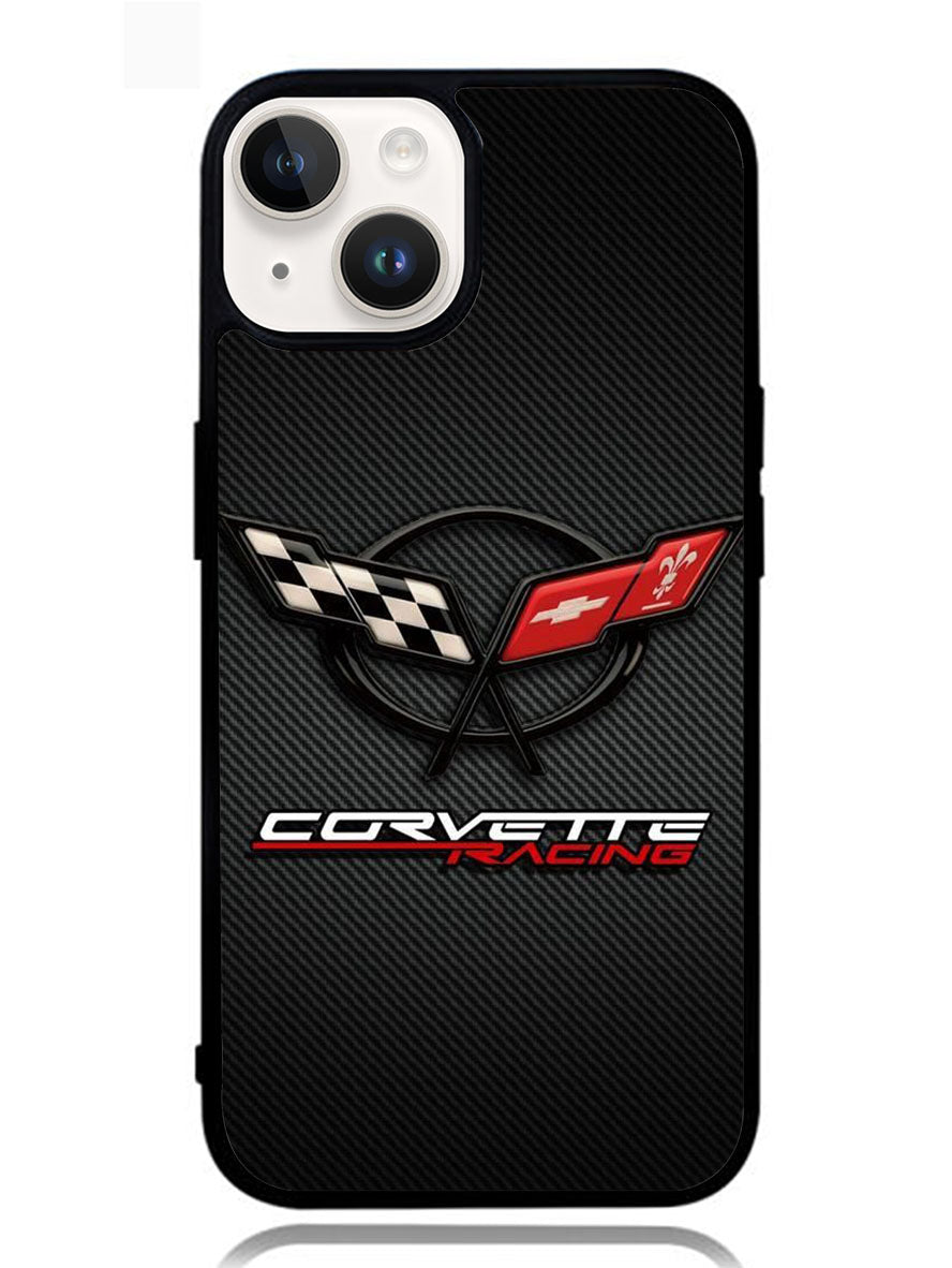 Corvette 2nd iPhone 14 Plus Case