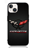 Corvette 2nd iPhone 14 Plus Case