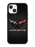 corvette iPhone 15 Case OV4505