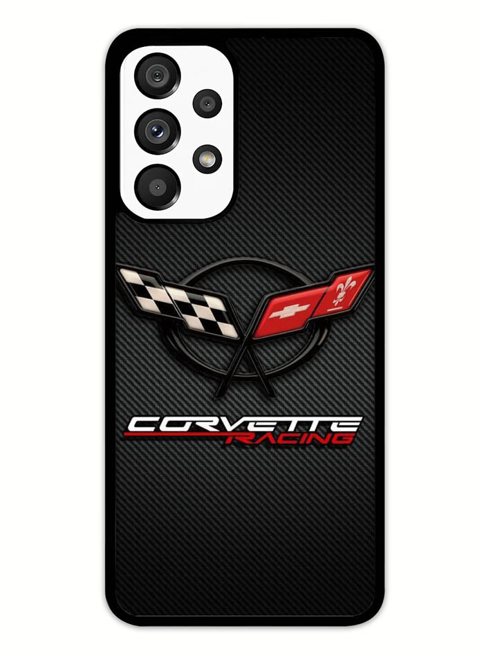 Corvette 2nd Samsung Galaxy A53 5G Case