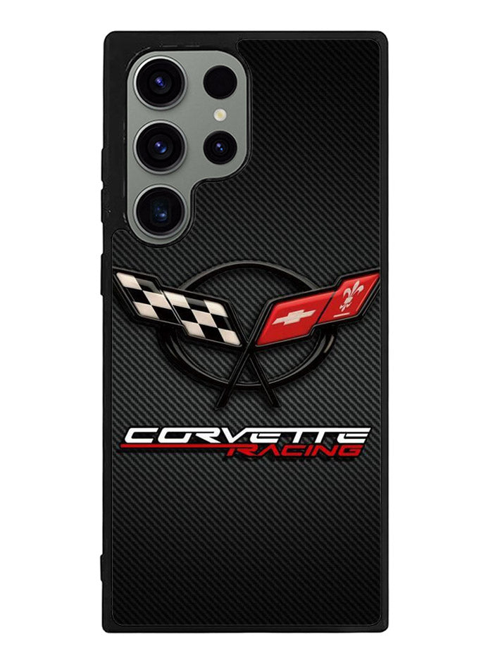 Corvette 2nd Samsung Galaxy S23 Ultra 5G Case