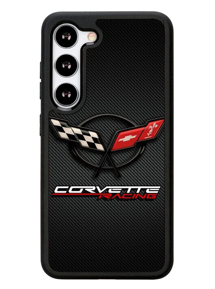 Corvette 2nd Samsung Galaxy S23 5G Case