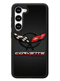 Corvette 2nd Samsung Galaxy S23 5G Case