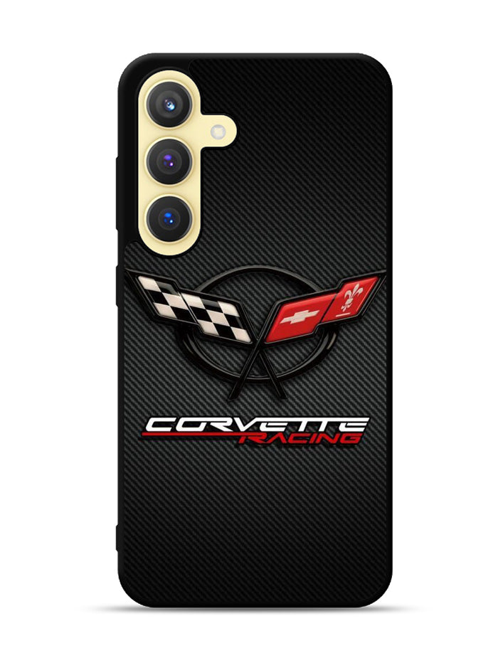 Corvette 2nd Samsung Galaxy S25 Plus 5G , Samsung Galaxy S25+ 5G Case