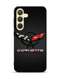 Corvette 2nd Samsung Galaxy S25 Plus 5G , Samsung Galaxy S25+ 5G Case
