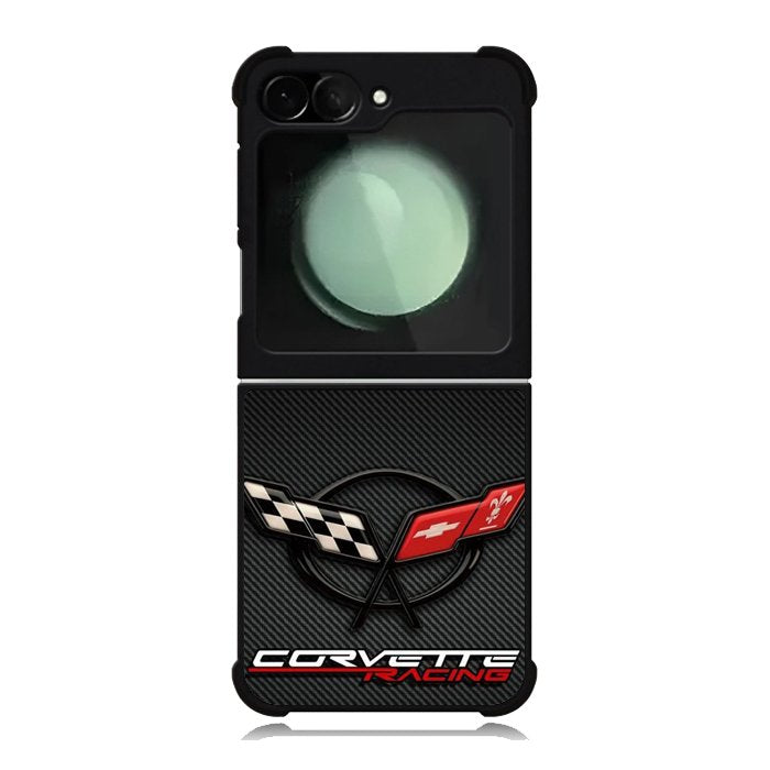 Corvette 2nd Samsung Galaxy Z Flip 6 Case