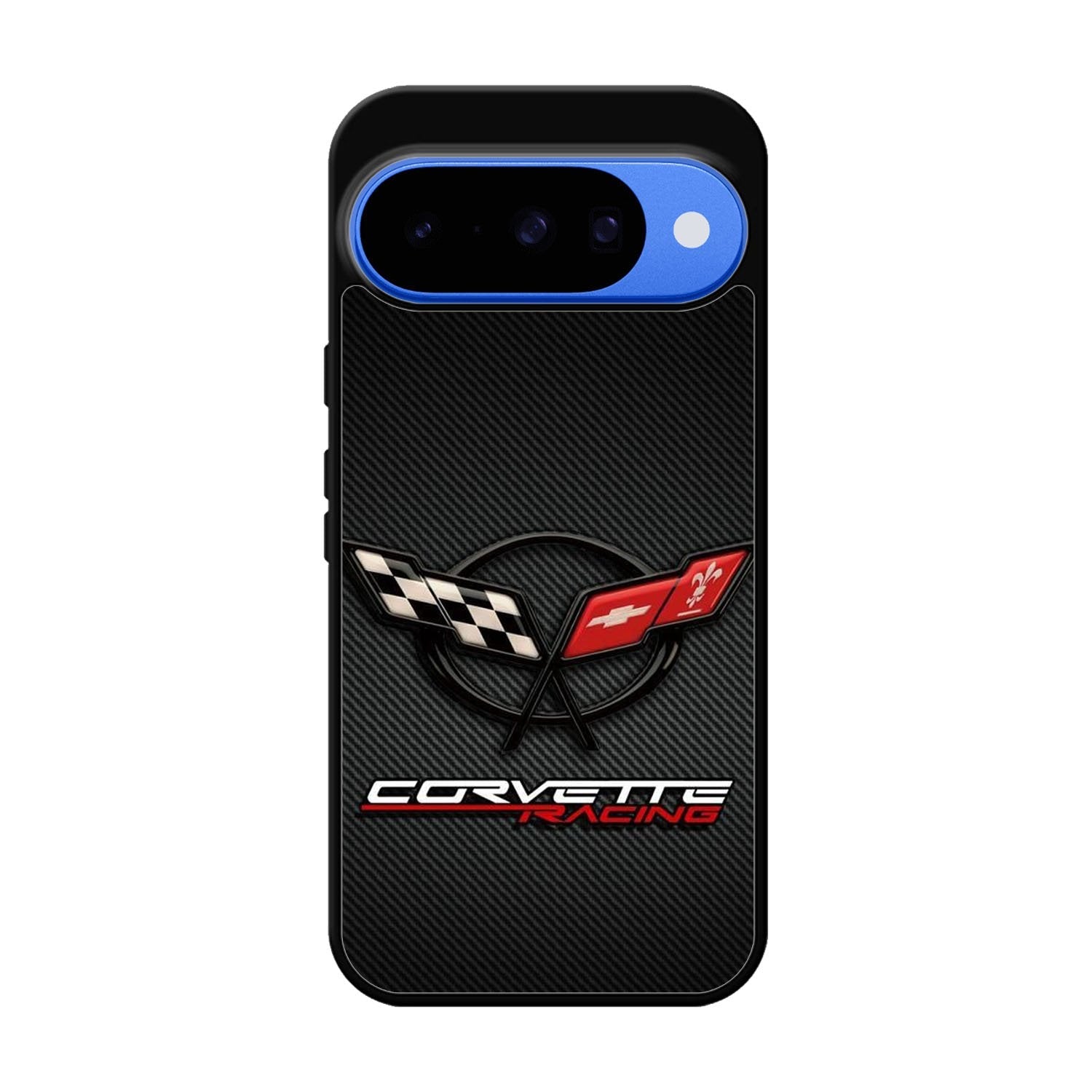 Corvette 2nd Google Pixel 10 Case