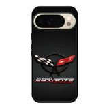 Corvette 2nd Google Pixel 10 Pro XL Case