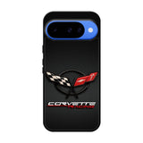 Corvette 2nd Google Pixel 10 Case