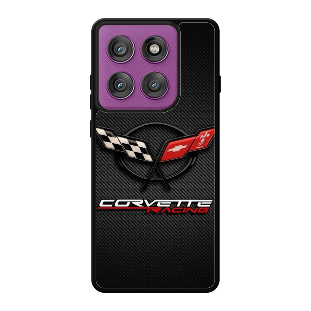 Corvette 2nd Motorola Moto Edge 60 Pro Case