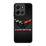 Corvette 2nd Motorola Moto G 5G 2025 Case OV2703
