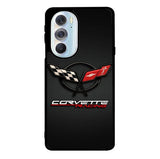 Corvette 2nd Motorola Moto Edge 2022 Case