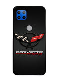 Corvette 2nd Motorola Moto G 5G Case , Moto One 5G Ace Case