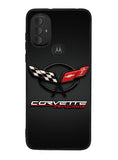 Corvette 2nd Motorola Moto G Pure 2021 , Moto G Power 2022 Case