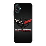 Corvette 2nd Samsung Galaxy A07 Case