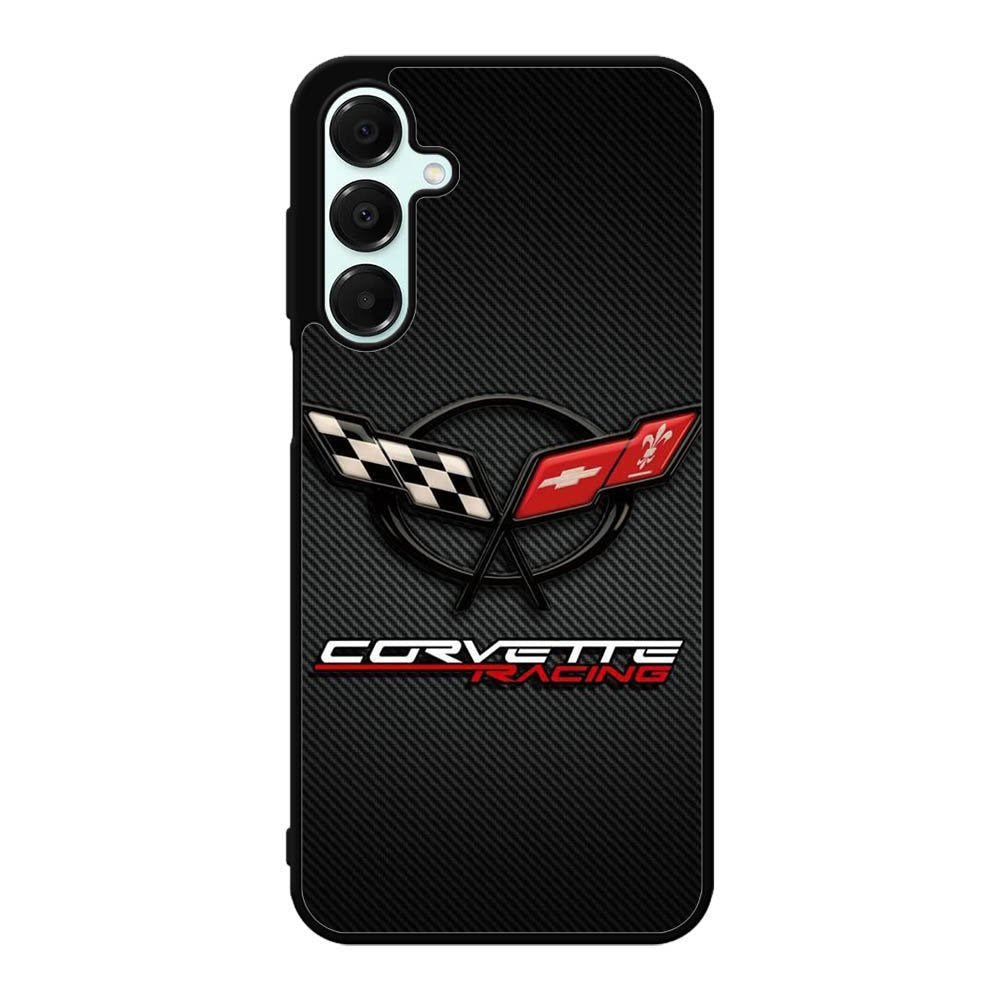 Corvette 2nd Samsung Galaxy A16 Case OV4873
