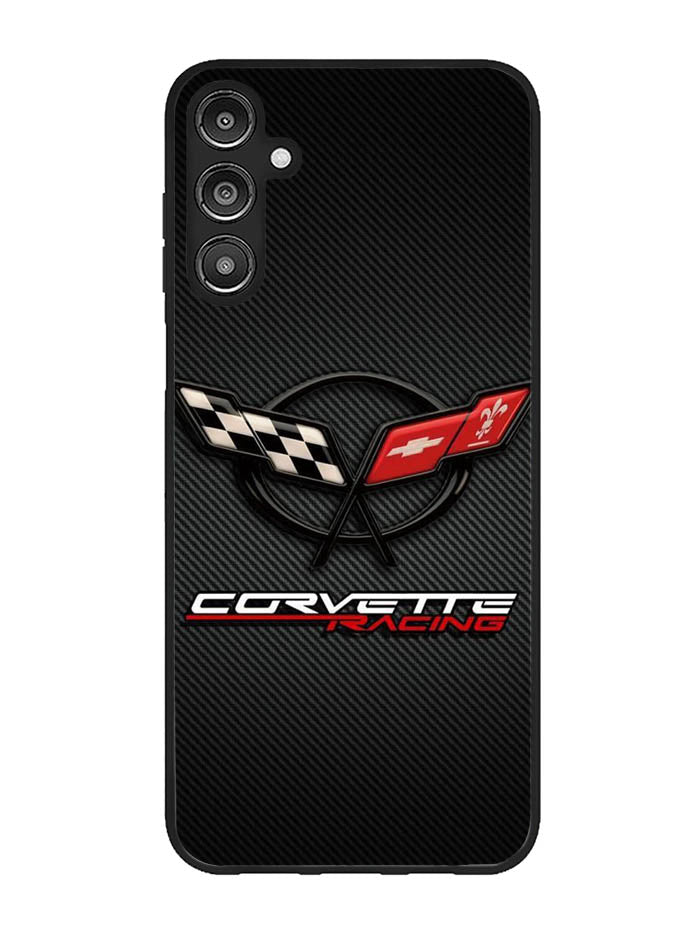 Corvette 2nd Samsung Galaxy A14 5G Case