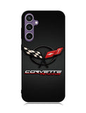 Corvette 2nd Samsung Galaxy S23 FE 5G Case