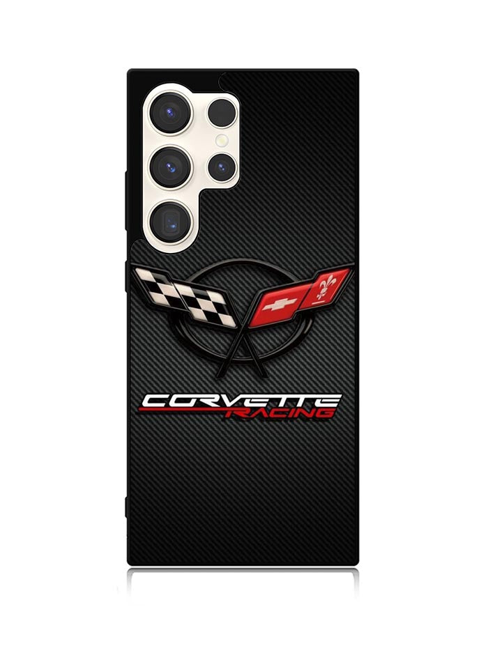 Corvette 2nd Samsung Galaxy S24 Ultra 5G Case